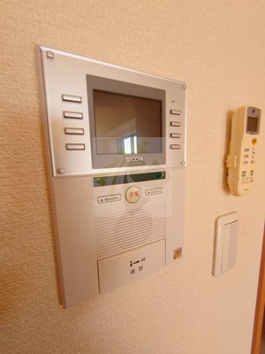 セキュリティ　ＴＫ池田山ハイツ