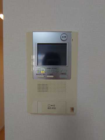 セキュリティ　メインステージ江戸川橋III