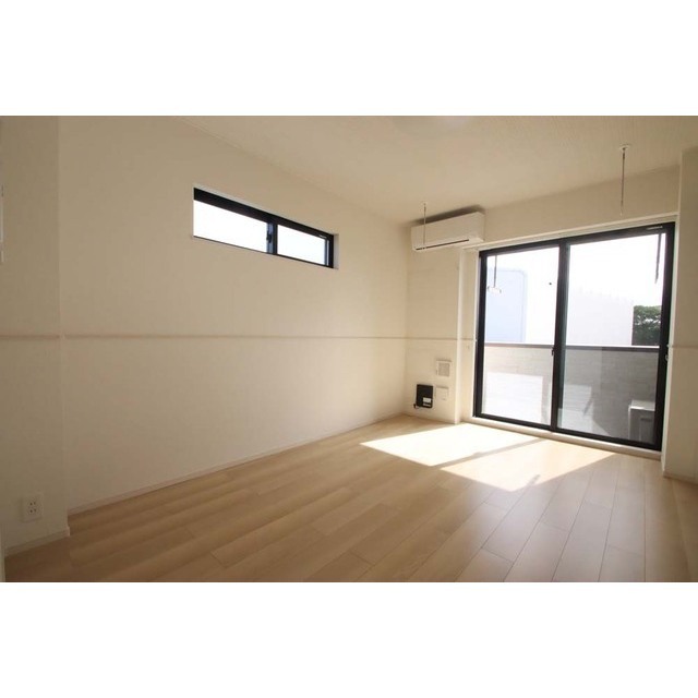 居室・リビング　※写真は全て１０１