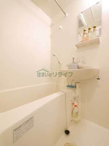 バス・シャワールーム　アーバイル本郷東大前