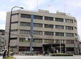 警察署・交番　田園調布警察署（警察署・交番）まで1099m