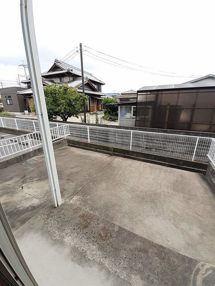 庭