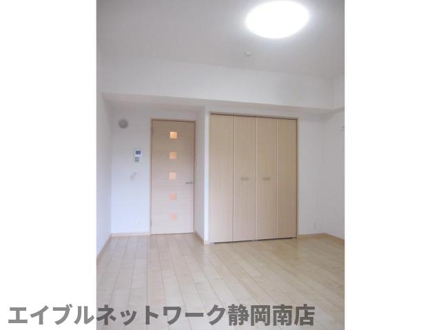 その他部屋・スペース　きれいな内装です