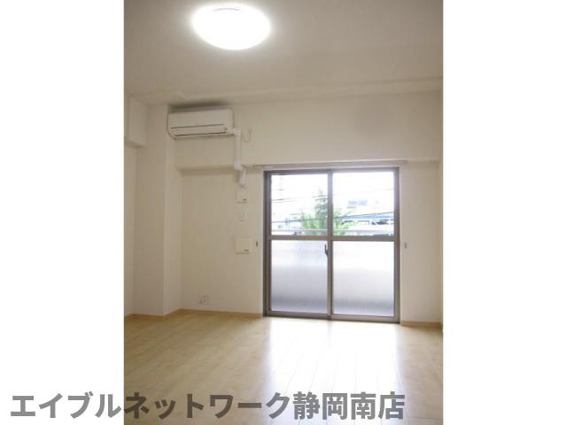 居室・リビング　リビングです