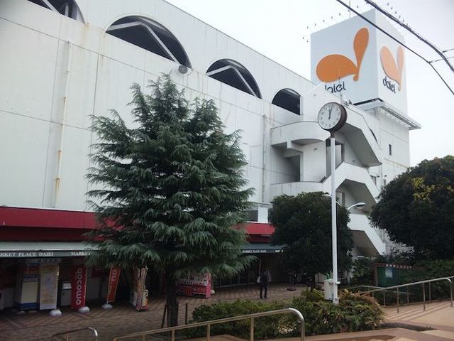 コンビニ　ダイエー（コンビニ）まで20m