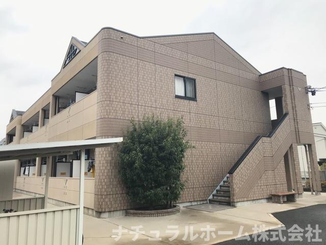 建物外観　外観写真その他1