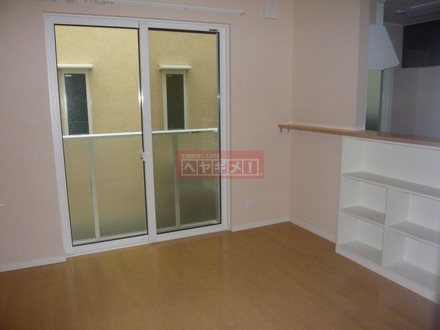 その他部屋・スペース　収納