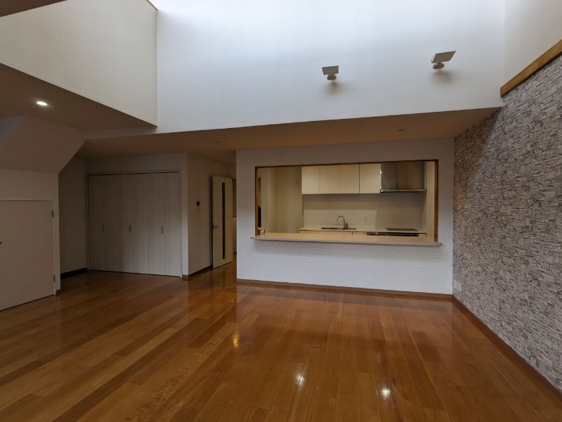 その他部屋・スペース　内観