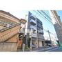 世田谷駅より徒歩2分 5階 築4年8ヶ月の賃貸物件