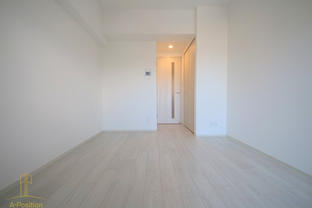 居室・リビング　Alivis福島海老江