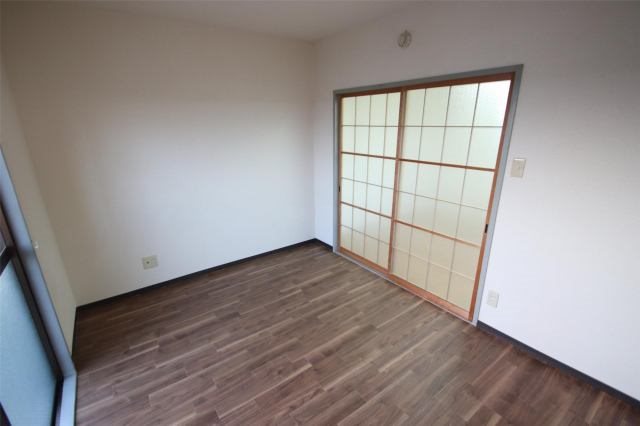 居室・リビング　※現況優先