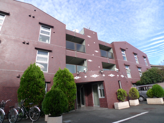 モンドール湘南