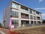 流山おおたかの森駅より徒歩17分 1階 築6年10ヶ月の賃貸物件