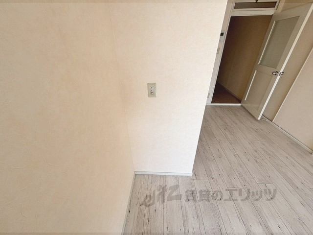 その他部屋・スペース　冷蔵庫置場