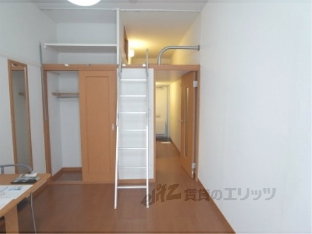 居室・リビング　洋室