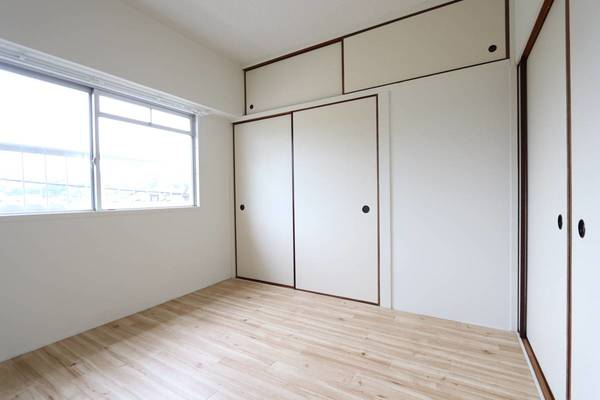 その他部屋・スペース　ビレッジハウスの同一物件・同一タイプの間取りの写真です