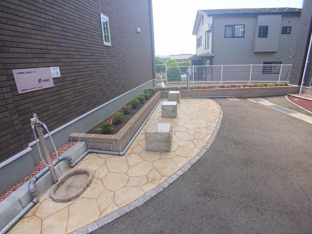 その他　周辺環境
