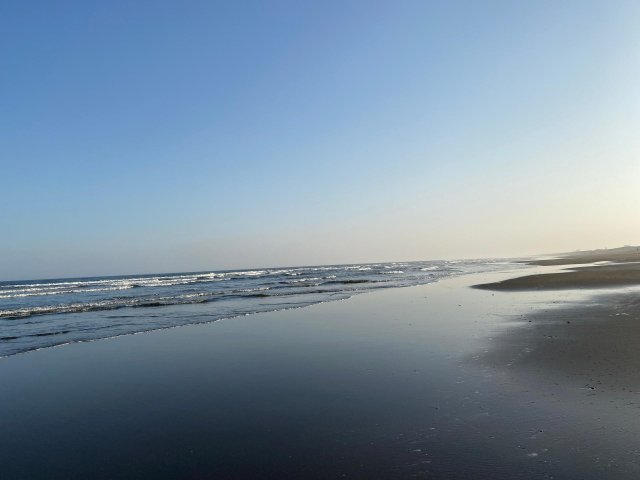 その他　徒歩15分という心地よい距離で、海辺と暮らす。