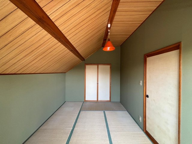 その他部屋・スペース　伝統と洗練が織りなす、新しい日本の『和』