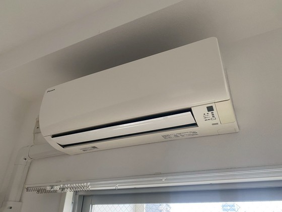 その他設備　※別部屋の写真です