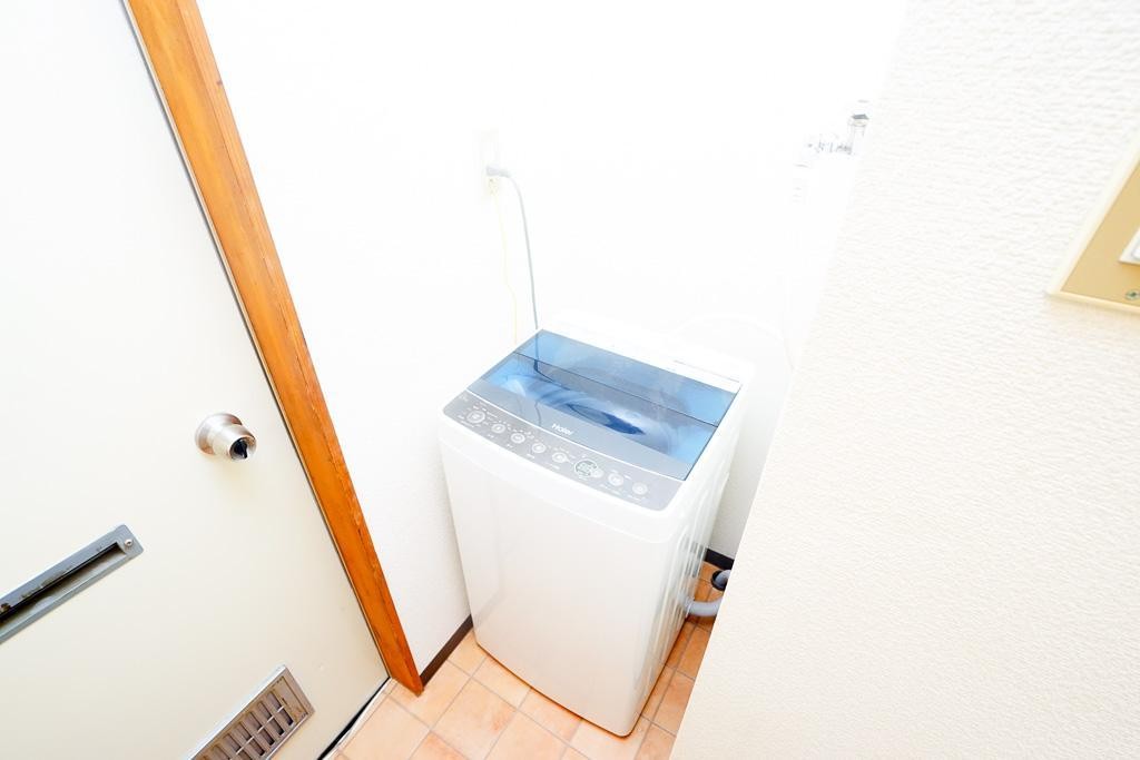 南本郷町Aハウスのその他写真