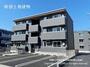  2階 新築の賃貸物件