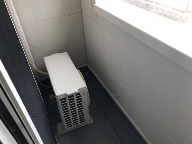 その他　東向きで朝日が差し込みます☆