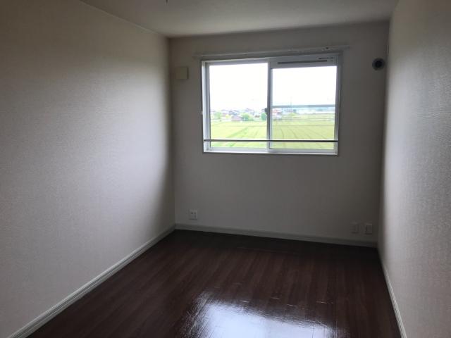 その他部屋・スペース　洋室