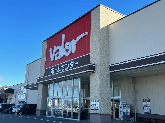 スーパー　ホームセンターバロー松阪店（スーパー）まで1288m