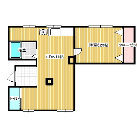 エムケーハイツ_間取り_0