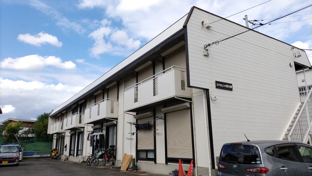 建物外観　★日当たり良好★駅まで平坦な道のり
