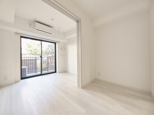 居室・リビング　若葉ビューアパートメント(別室参考写真)