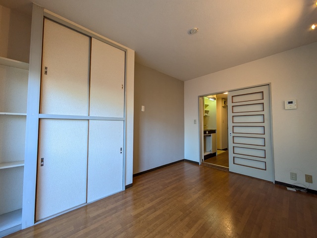 その他部屋・スペース　６帖洋室☆