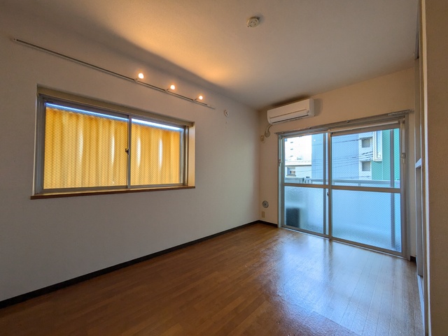 居室・リビング　６帖洋室♪