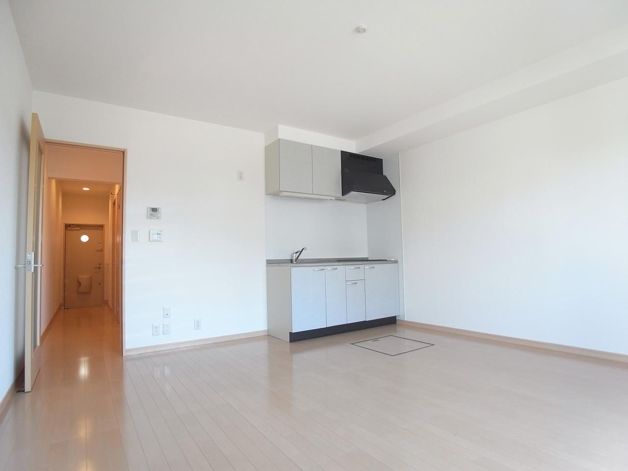 居室・リビング　広いリビング★