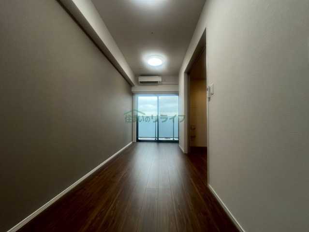 居室・リビング　※別部屋参考