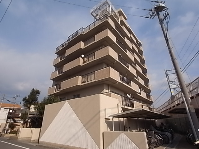 その他　外観写真