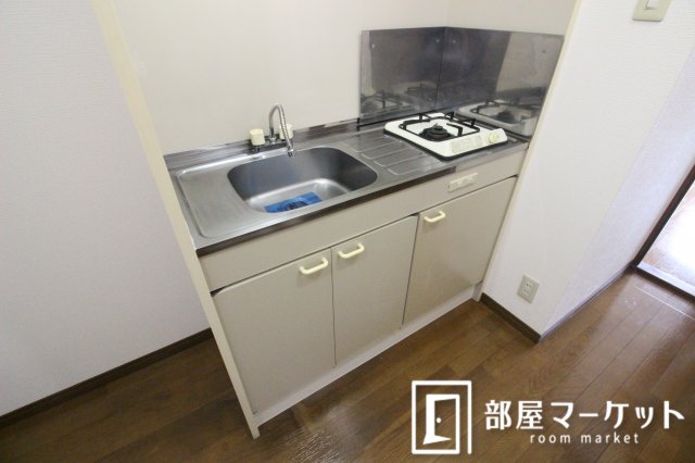 キッチン　同型タイプ