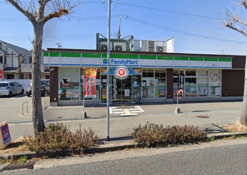 コンビニ　ファミリーマート 西舞子店（コンビニ）まで311m
