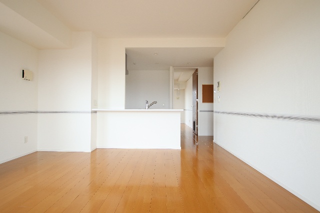 居室・リビング　※別室の参考写真の為、現況優先です。