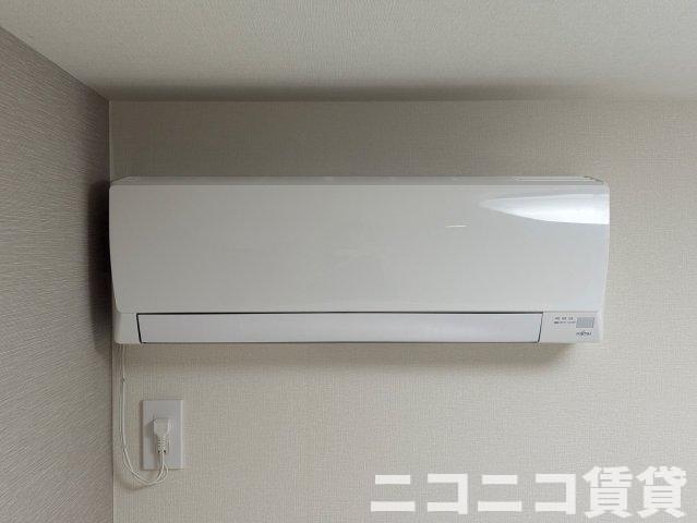 その他設備　別号室イメージの為、現状を優先致します。