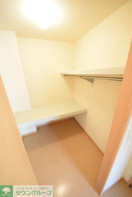収納　お問合せはタウンハウジングまで！※現地待合わせ相談可能