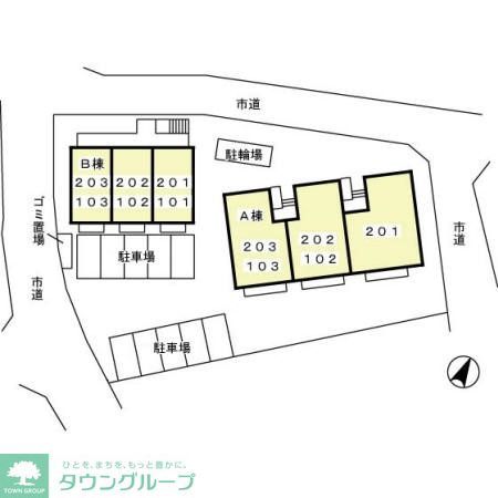 その他　お問合せはタウンハウジングまで！※現地待合わせ相談可能