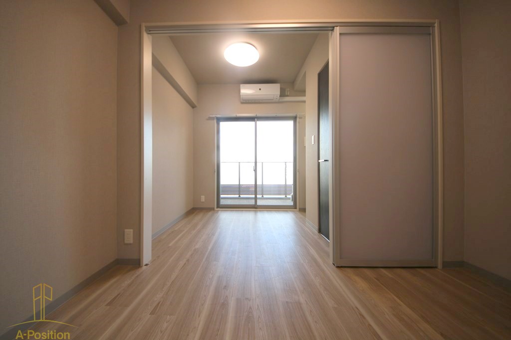 居室・リビング　リヴェント難波サウス