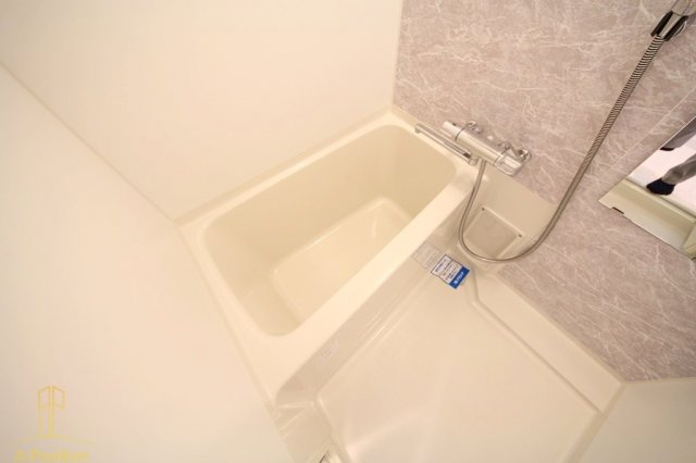 バス・シャワールーム　S-RESIDENCE南堀江