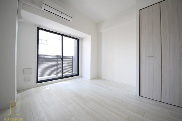 その他部屋・スペース　S-RESIDENCE南堀江