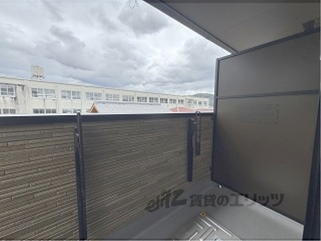 その他　物干し