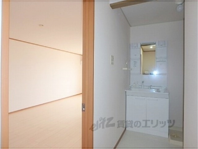 その他部屋・スペース　廊下