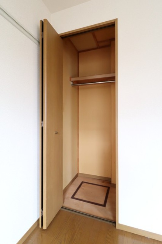 収納　図面と現状に相違がある場合には現状を優先