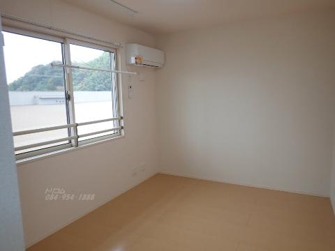 その他設備　室内設備